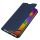 Púzdro knižkové DUX DUCIS PRO SKIN SERIES pre SAMSUNG GALAXY M31S (M317F) - modré