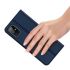 Púzdro knižkové DUX DUCIS PRO SKIN SERIES pre SAMSUNG GALAXY M31S (M317F) - modré