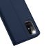 Púzdro knižkové DUX DUCIS PRO SKIN SERIES pre SAMSUNG GALAXY M31S (M317F) - modré