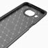 Púzdro CARBON CASE pre XIAOMI Mi 10T LITE 5G - čierne