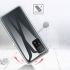 Púzdro SILIKÓNOVÉ ULTRA SLIM 0,2mm pre XIAOMI Mi 10T/10T PRO - transparentné