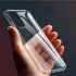 Púzdro SILIKÓNOVÉ ULTRA SLIM 0,2mm pre XIAOMI Mi 10T/10T PRO - transparentné