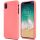 Púzdro MERCURY SOFT FEELING TPU pre SAMSUNG GALAXY A21s (A217F)  - ružové