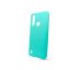 Púzdro SOLID SILICONE CASE pre MOTOROLA MOTO G8 POWER LITE - zelené