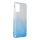 Púzdro SHINING CASE pre SAMSUNG GALAXY A41 (A415F)  - modro strieborné