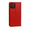 Púzdro knižkové diárové BOOK SPECIAL pre XIAOMI REDMi NOTE 9S/9 Pro - červené