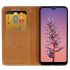 Púzdro knižkové diárové BOOK SPECIAL pre SAMSUNG GALAXY A21s (A217F) - čierne