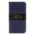 Púzdro knižkové diárové BOOK SPECIAL pre SAMSUNG GALAXY A20s (A207F)  - modré