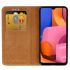Púzdro knižkové diárové BOOK SPECIAL pre SAMSUNG GALAXY A20s (A207F)  - modré