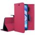 Púzdro knižkové diárové FANCY pre XIAOMI REDMi NOTE 9S - ružovo modré
