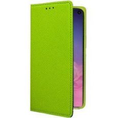 Púzdro knižkové SMART BOOK CASE pre SAMSUNG GALAXY S10e (G970F) - lime
