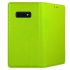Púzdro knižkové SMART BOOK CASE pre SAMSUNG GALAXY S10e (G970F) - lime
