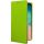 Púzdro knižkové SMART BOOK CASE pre SAMSUNG GALAXY S10 (G973F) - lime