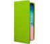 Púzdro knižkové SMART BOOK CASE pre SAMSUNG GALAXY S10 (G973F) - lime