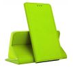 Púzdro knižkové SMART BOOK CASE pre SAMSUNG GALAXY S10 (G973F) - lime