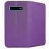 Púzdro knižkové SMART BOOK CASE pre SAMSUNG GALAXY S10 (G973F) - fialové