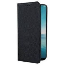 Púzdro knižkové SMART BOOK CASE pre NOKIA 3.4 - čierne