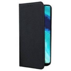 Púzdro knižkové SMART BOOK CASE pre MOTOROLA MOTO G FAST - čierne