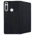 Púzdro knižkové SMART BOOK CASE pre MOTOROLA MOTO G FAST - čierne