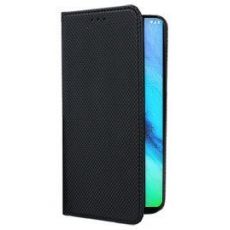 Púzdro knižkové SMART BOOK CASE pre MOTOROLA MOTO G STYLUS - čierne