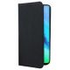 Púzdro knižkové SMART BOOK CASE pre MOTOROLA MOTO G STYLUS - čierne