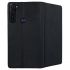 Púzdro knižkové SMART BOOK CASE pre MOTOROLA MOTO G STYLUS - čierne