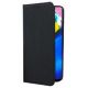 Púzdro knižkové SMART BOOK CASE pre MOTOROLA MOTO G POWER - čierne