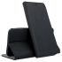 Púzdro knižkové SMART BOOK CASE pre MOTOROLA MOTO G POWER - čierne