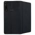 Púzdro knižkové SMART BOOK CASE pre MOTOROLA MOTO G POWER - čierne