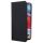 Púzdro knižkové SMART BOOK CASE pre LG K71 - čierne