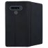 Púzdro knižkové SMART BOOK CASE pre LG K71 - čierne