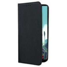 Púzdro knižkové SMART BOOK CASE pre LG Q70 - čierne