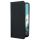 Púzdro knižkové SMART BOOK CASE pre LG Q70 - čierne