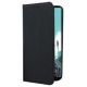 Púzdro knižkové SMART BOOK CASE pre LG Q70 - čierne