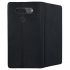 Púzdro knižkové SMART BOOK CASE pre LG Q70 - čierne