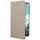 Púzdro knižkové SMART BOOK CASE pre LG Q70 - zlaté
