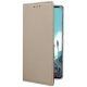 Púzdro knižkové SMART BOOK CASE pre LG Q70 - zlaté