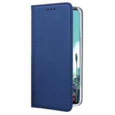 Púzdro knižkové SMART BOOK CASE pre LG Q70 - modré