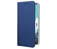 Púzdro knižkové SMART BOOK CASE pre LG Q70 - modré