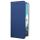 Púzdro knižkové SMART BOOK CASE pre LG Q70 - modré
