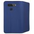 Púzdro knižkové SMART BOOK CASE pre LG Q70 - modré