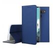Púzdro knižkové SMART BOOK CASE pre LG Q70 - modré