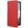 Púzdro knižkové SMART BOOK CASE pre LG Q70 - červené