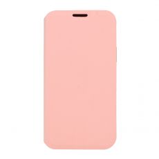 Púzdro knižkové VENNUS LITE CASE pre SAMSUNG GALAXY A21S (A217F) - ružové