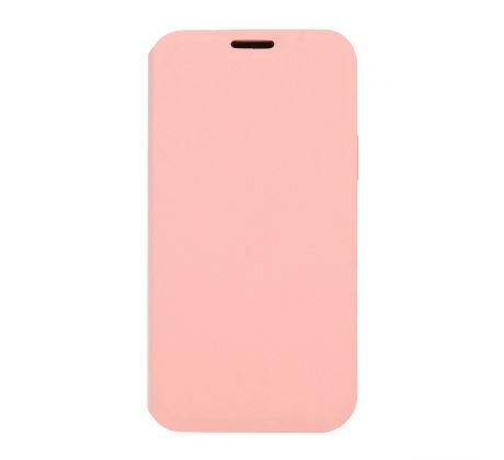 Púzdro knižkové VENNUS LITE CASE pre SAMSUNG GALAXY A21S (A217F) - ružové