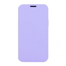 Púzdro knižkové VENNUS LITE CASE pre APPLE iPHONE 11 (6,1") - fialové