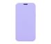 Púzdro knižkové VENNUS LITE CASE pre APPLE iPHONE 11 (6,1") - fialové