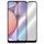 Tvrdené sklo 5D FULL COVER (full glue) 9H PRO (TG) pre SAMSUNG GALAXY M31s (M317F) - čierne