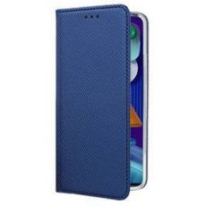 Púzdro knižkové SMART BOOK CASE pre SAMSUNG GALAXY M11 (M115F) - modré