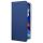 Púzdro knižkové SMART BOOK CASE pre SAMSUNG GALAXY M11 (M115F) - modré
